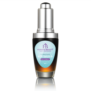 Label Design by POP! for Humane Beauty Pty Ltd | Design #19834214