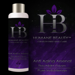 Label Design by Nordic Designer for Humane Beauty Pty Ltd | Design #19842050