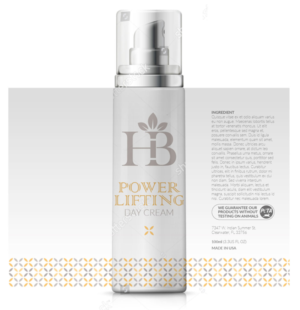 Label Design by eleven for Humane Beauty Pty Ltd | Design #19863991