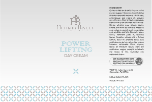 Label Design by eleven for Humane Beauty Pty Ltd | Design: #19866906