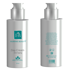 Label Design by elveneclipse for Humane Beauty Pty Ltd | Design: #19820273