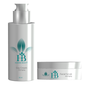 Label Design by elveneclipse for Humane Beauty Pty Ltd | Design: #19820277