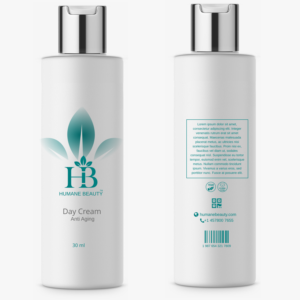 Label Design by elveneclipse for Humane Beauty Pty Ltd | Design: #19820388