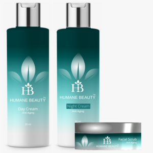 Label Design by elveneclipse for Humane Beauty Pty Ltd | Design: #19838388