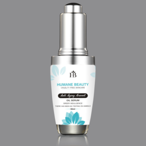 Label Design by Jagdish_Chobe for Humane Beauty Pty Ltd | Design: #19863128