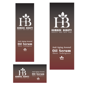 Label Design by Md Shafiqur 4