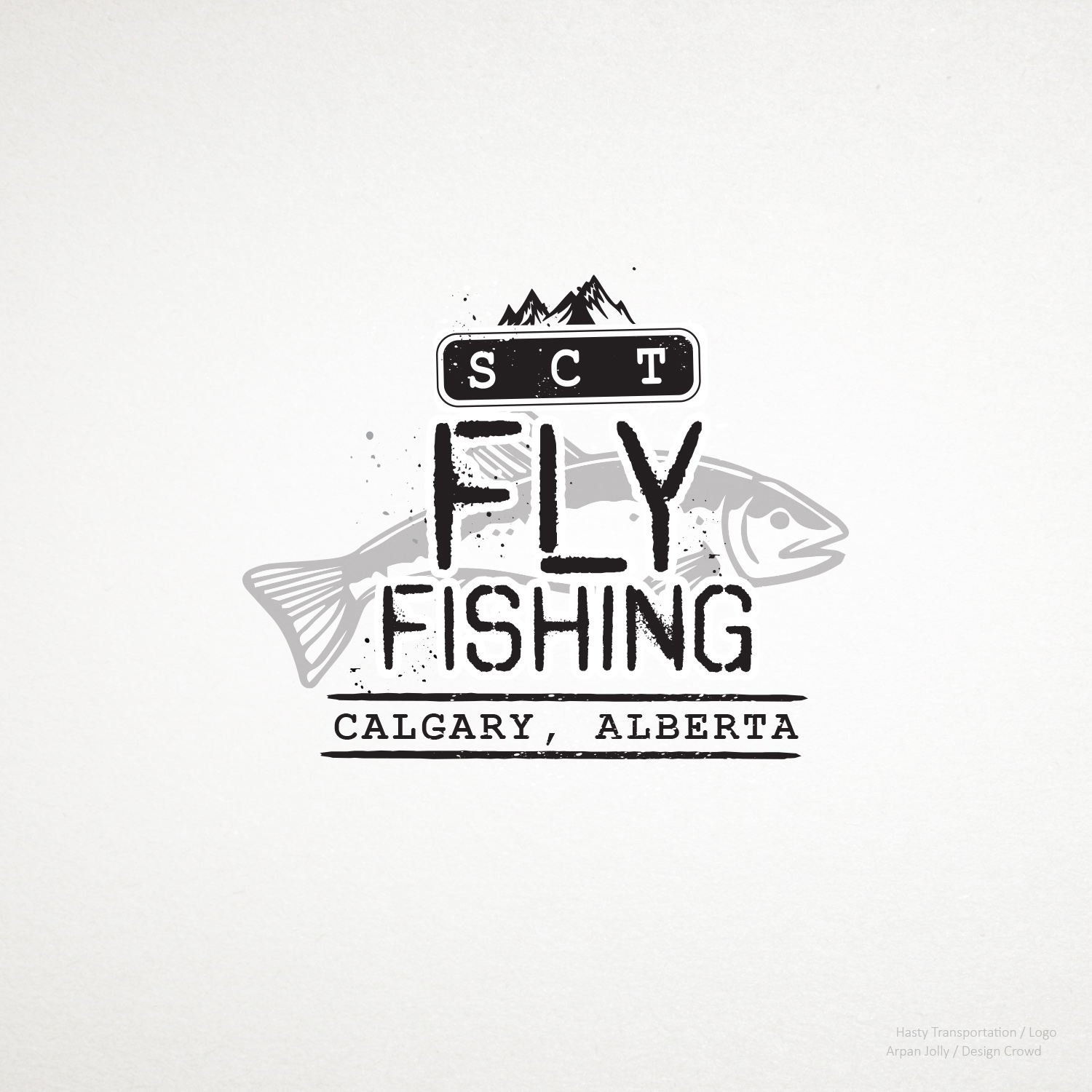 Logo-Design von Arpan Jolly für dieses Projekt | Design #19631091