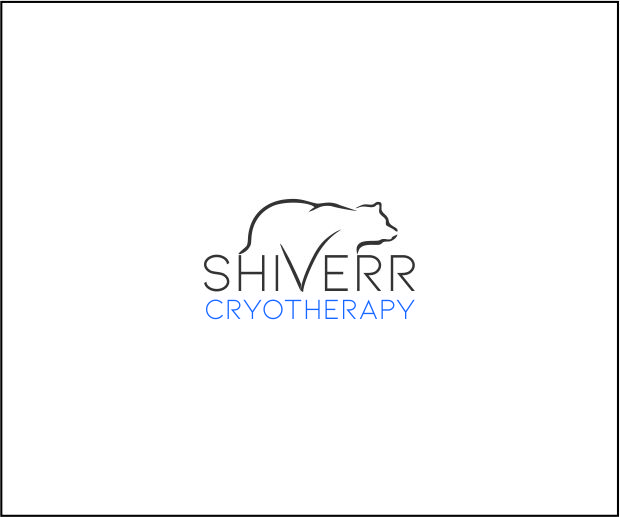 Logo Design by Mihaela for SHIVERR Cryotherapy | Design #19589496