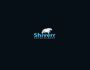 Logo Design by XenoDesign for SHIVERR Cryotherapy | Design: #19588447
