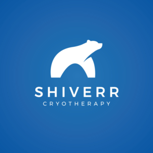 Logo Design by **INCREDIBLEDESIGNERS** for SHIVERR Cryotherapy | Design: #19597271