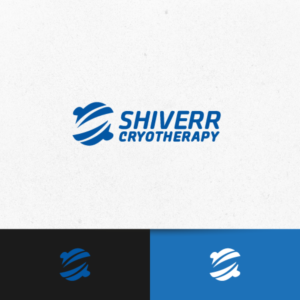Logo Design by Agnnnny for SHIVERR Cryotherapy | Design: #19578888