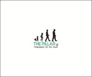 Logo Design by Mihaela for Pillar of Progression for the Youth | Design: #19626527