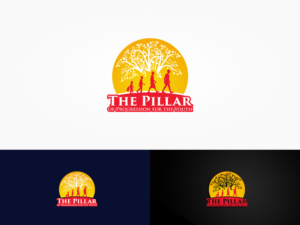 Logo Design by TTK