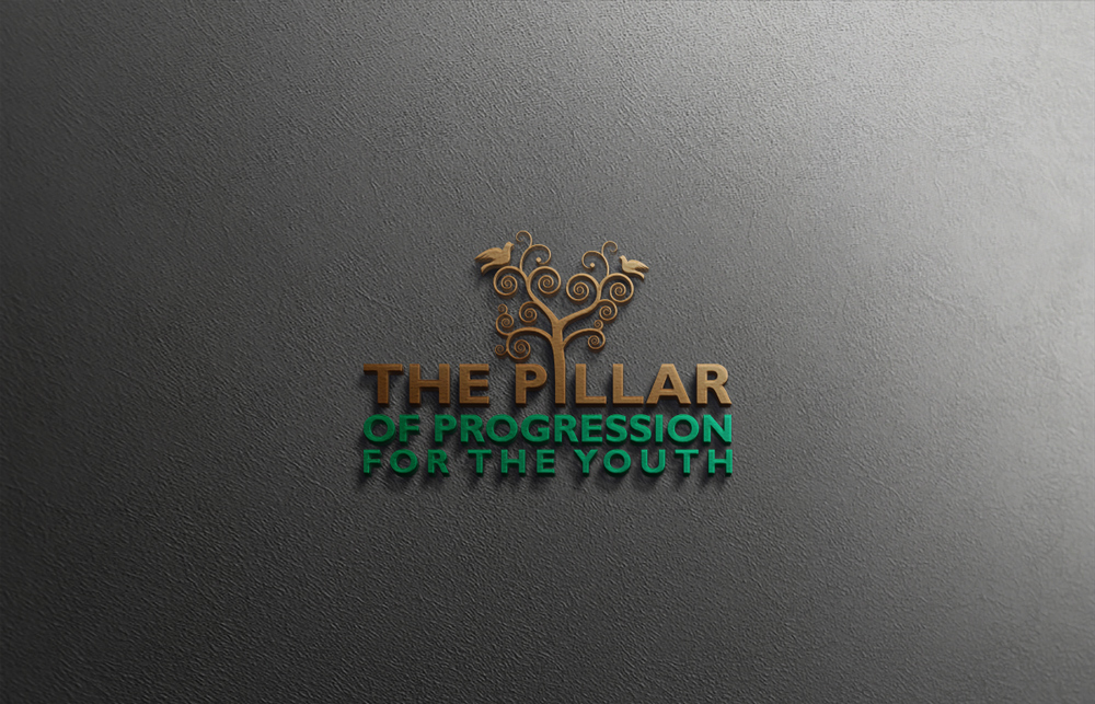Diseño de Logo por Habibur 3 para Pillar of Progression for the Youth | Diseño #19629479