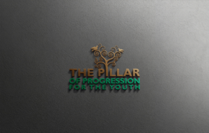 Logo Design by Habibur 3 for Pillar of Progression for the Youth | Design: #19629479