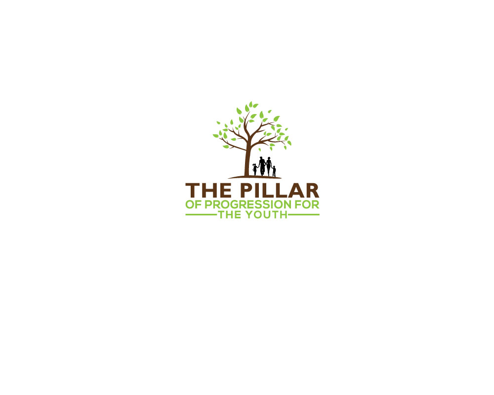 Diseño de Logo por Habibur 3 para Pillar of Progression for the Youth | Diseño #19629716