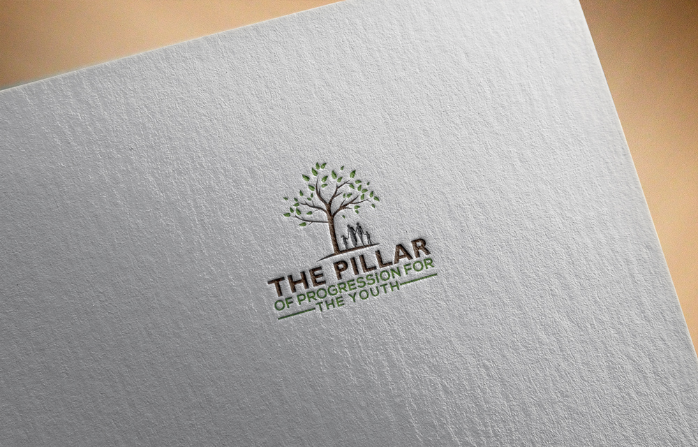 Diseño de Logo por Habibur 3 para Pillar of Progression for the Youth | Diseño #19629719