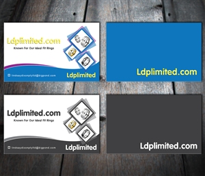 Business Card Design | Visitenkarten-Design von MT