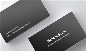 Business Card Design | Visitenkarten-Design von medhoover