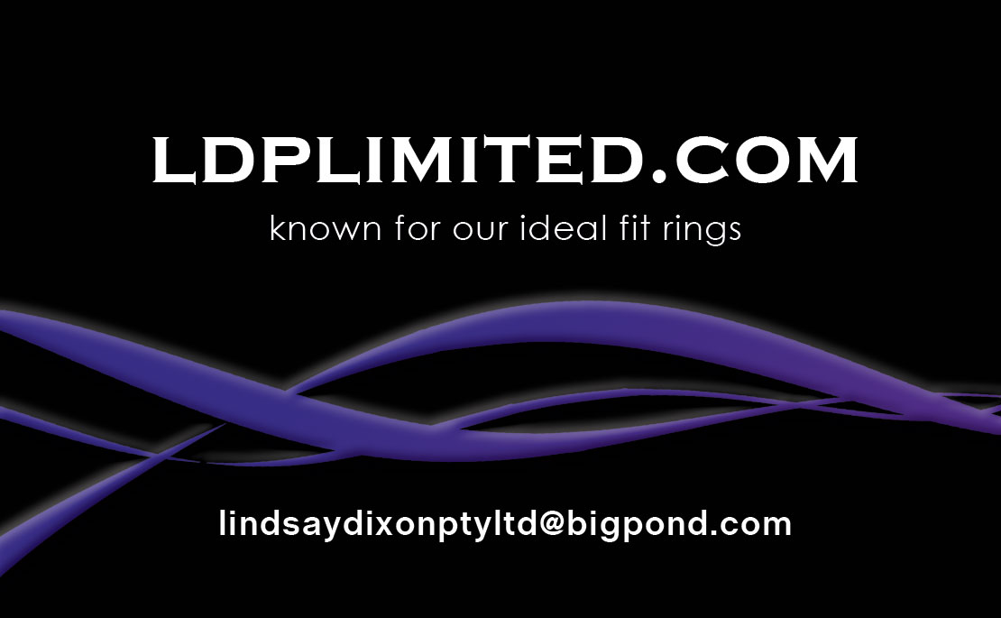 Business Card Design by red rocket creative for LindsayDixonProprietaryLimited | Design #2901730