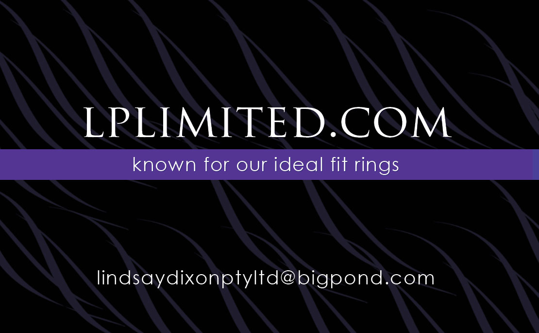 Business Card Design by red rocket creative for LindsayDixonProprietaryLimited | Design #2901731