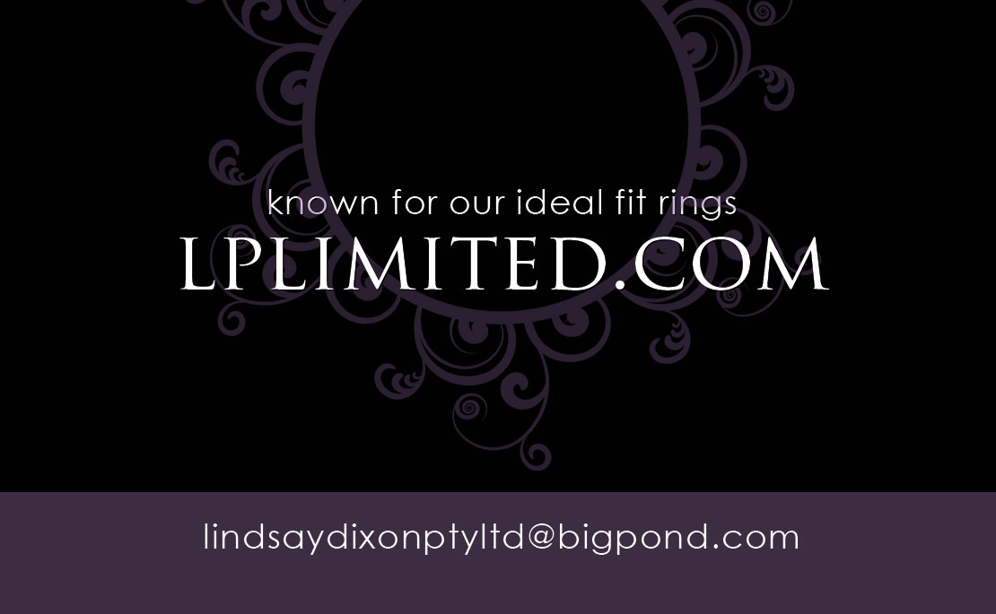 Design de Carte de Visite par red rocket creative pour LindsayDixonProprietaryLimited | Design #2901732