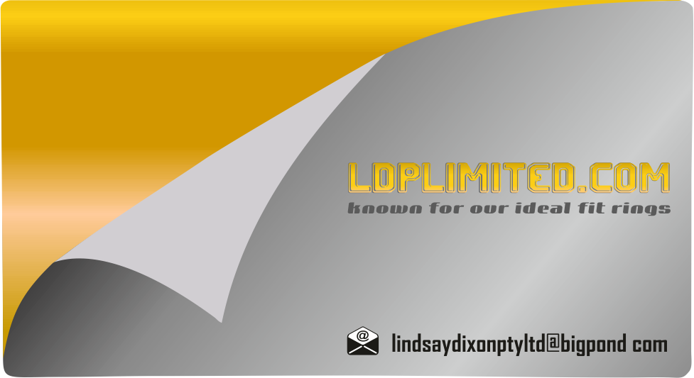 Design de Carte de Visite par RD pour LindsayDixonProprietaryLimited | Design #2901433