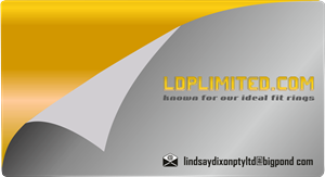 Business Card Design by RD for LindsayDixonProprietaryLimited | Design: #2901433