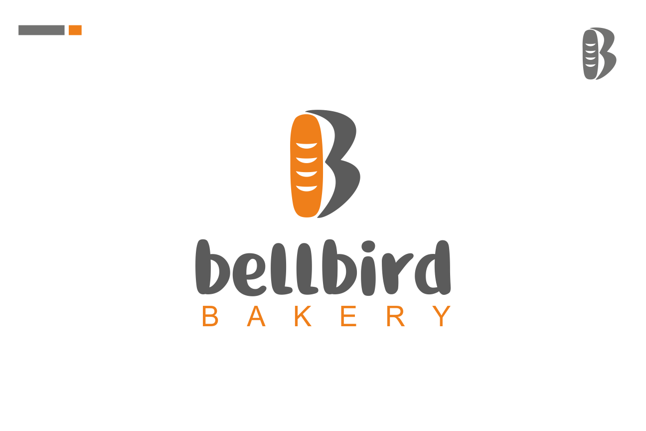 Design de Logo par rayees haqani pour Bellbird Baked Goods | Design #19578520