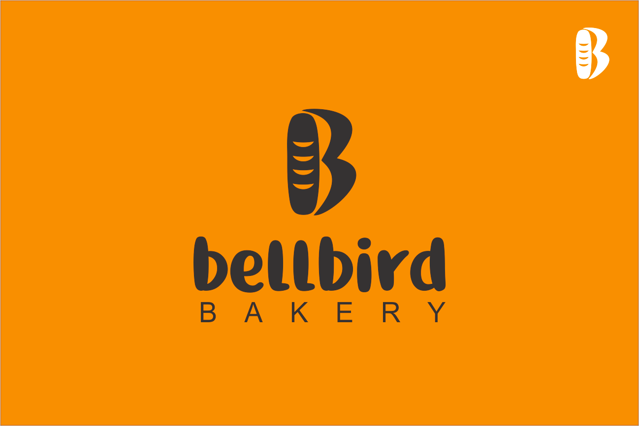 Logo Design by rayees haqani for Bellbird Baked Goods | Design #19578521