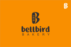 Diseño de Logo por rayees haqani para Bellbird Baked Goods | Diseño: #19578521