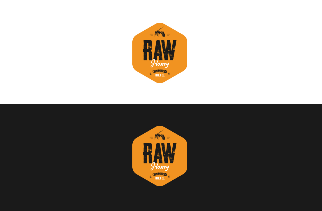 Design de Logo par GLDesigns pour Cherrybook Honey Company | Design #19579907