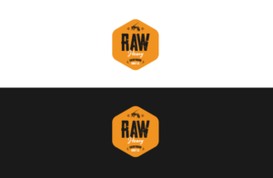 Diseño de Logo por GLDesigns para Cherrybook Honey Company | Diseño #19579907