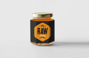 Design de Logo par GLDesigns pour Cherrybook Honey Company | Design : #19579908