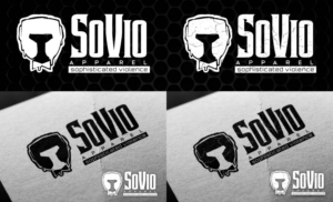 Logo Design by bluntz