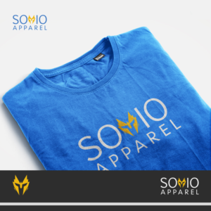 Logo Design by Mo Al- Masri