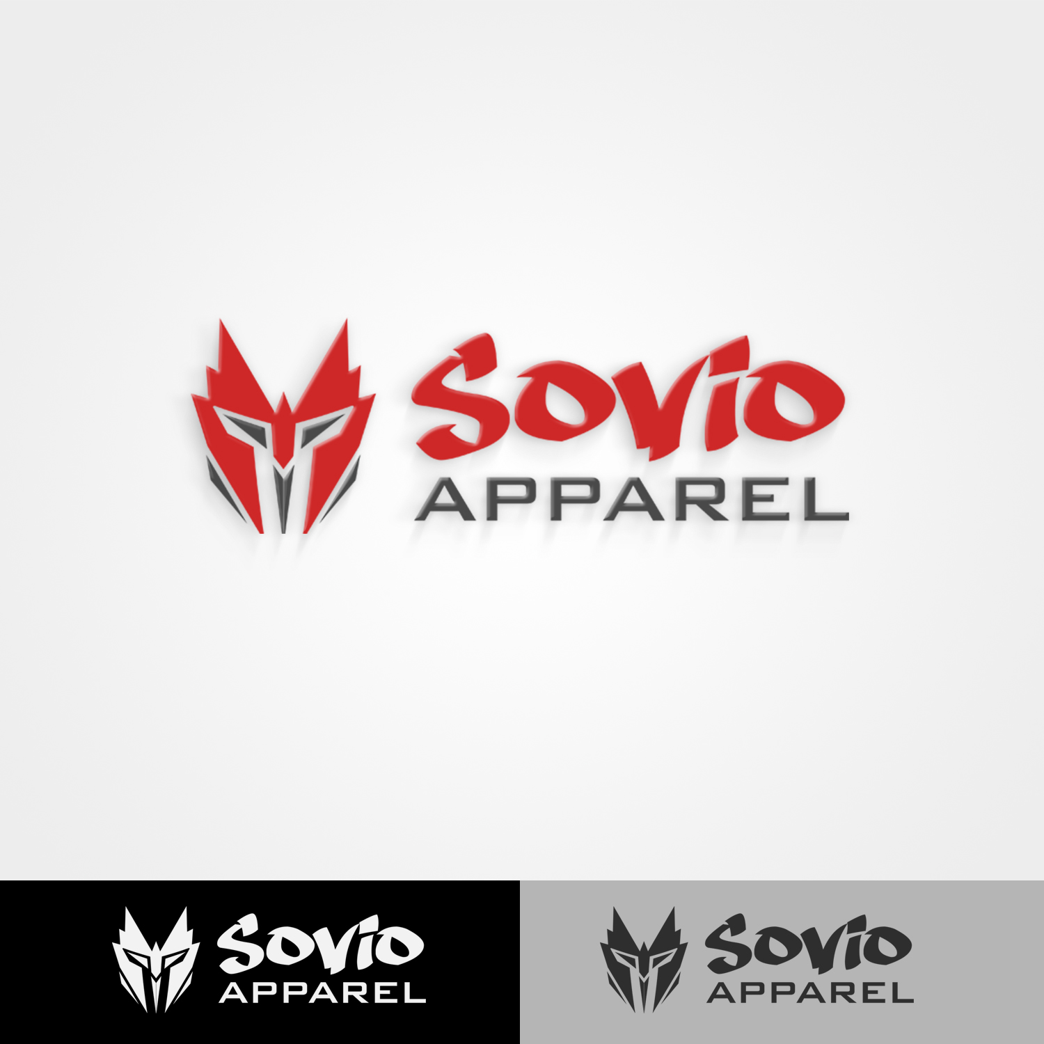 Logo Design by Mo Al- Masri for this project | Design #19628992