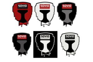Logo Design by Carlos Castro