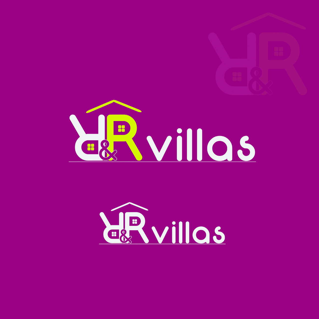Logo Design by Maria Maria for this project | Design #19583022