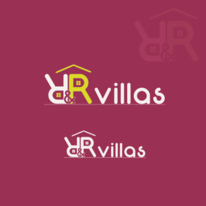 Logo Design by Maria Maria