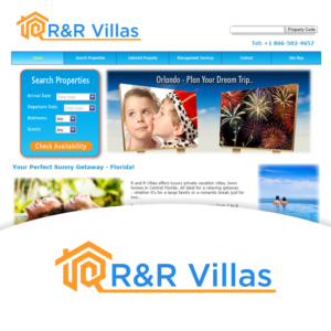 Logo Design by SGS.Design