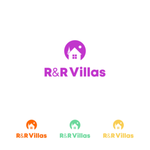 Logo Design by Khadijah Studio