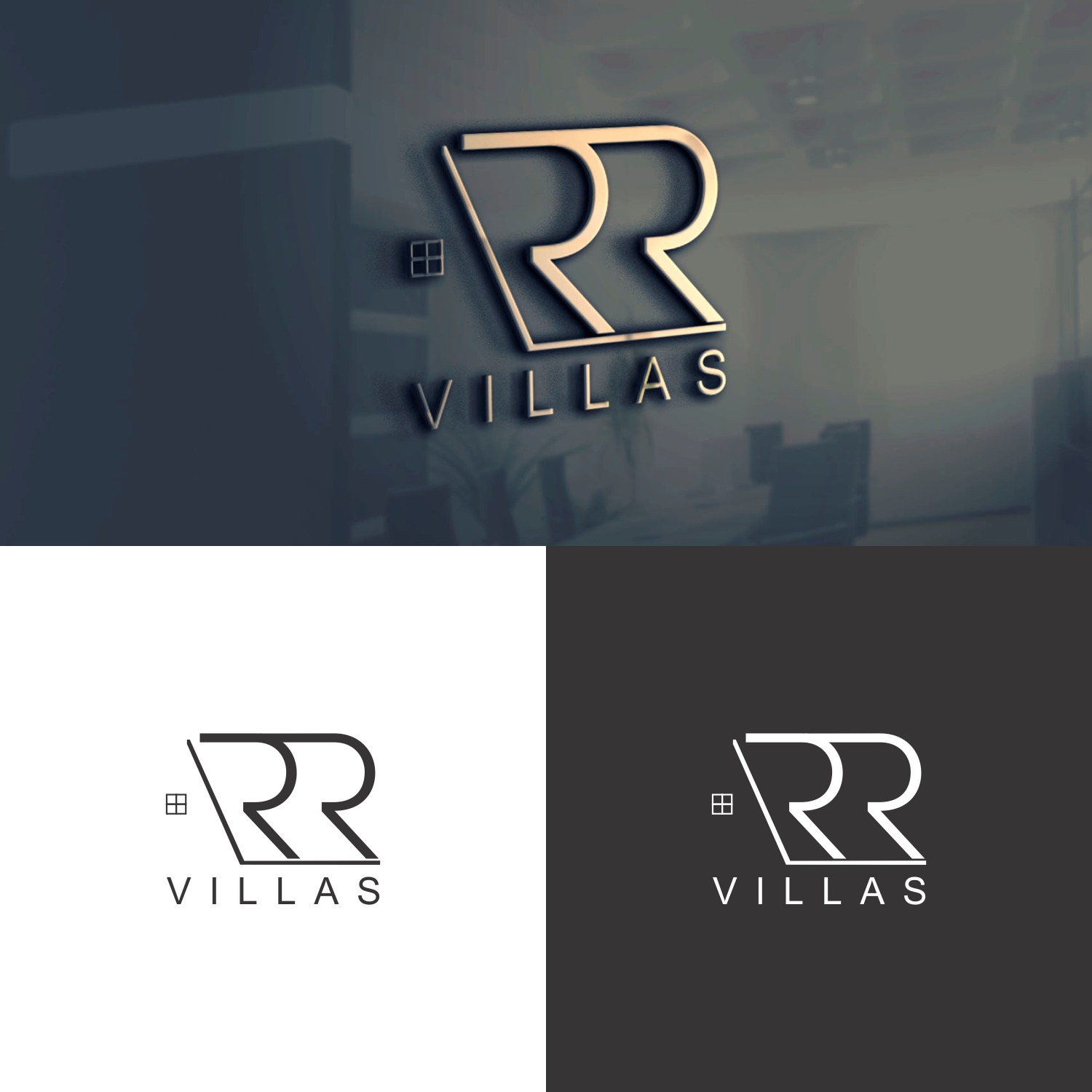 Logo Design by munaji aji 2 for this project | Design #19573985