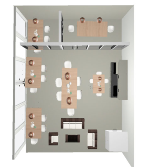 Grafik-Design von TS computer graphic für Villa 25 Escapes SL | Design: #19607093