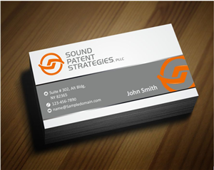 Diseño de Tarjeta de Presentación por zarnab