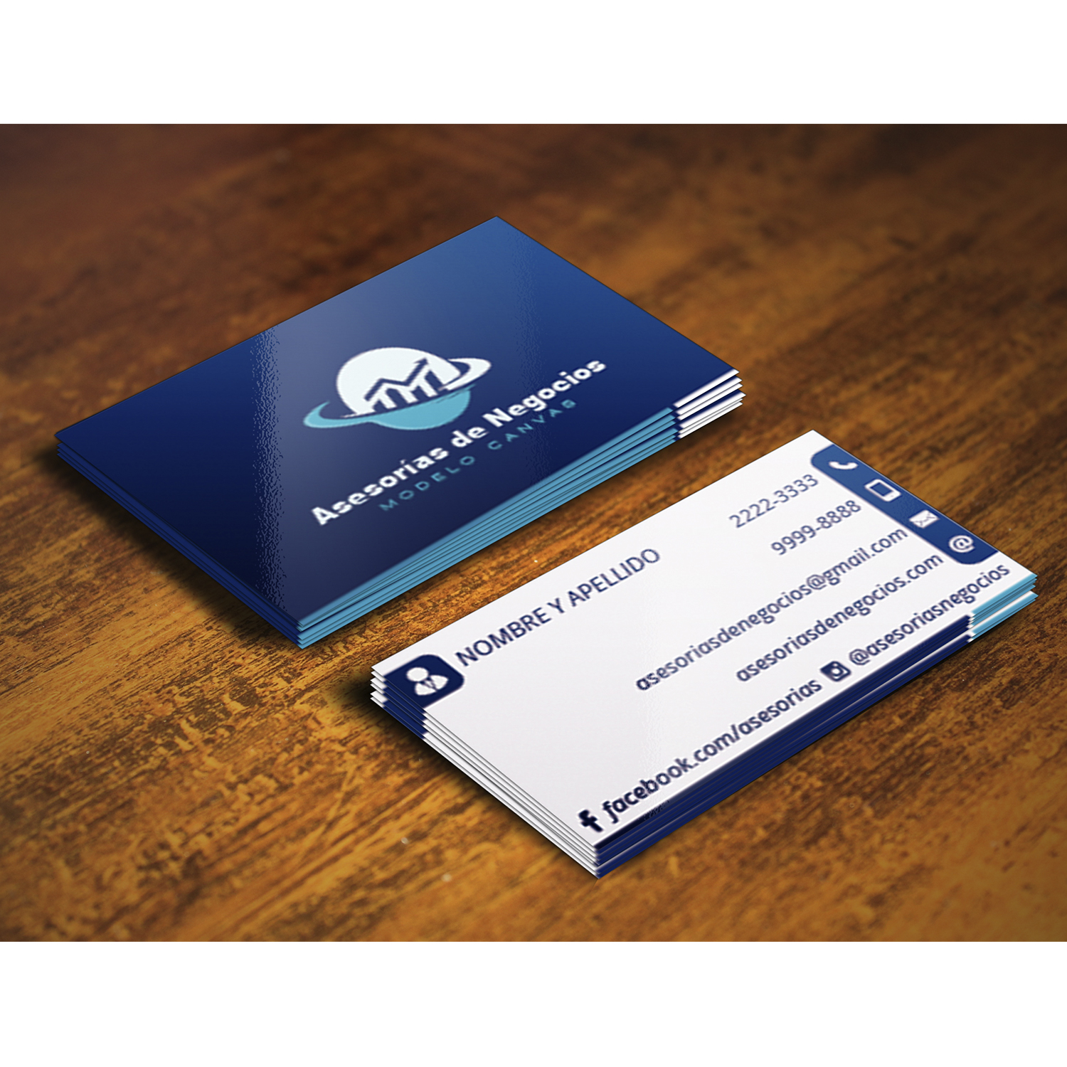 Business Card Design by MBSdesign for this project | Design #19623620