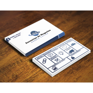Business Card Design by MBSdesign for this project | Design #19633517