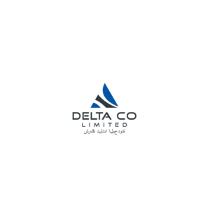 DELTA CO LIMITED ???? ???? ???????? | Logo Design by logo_s