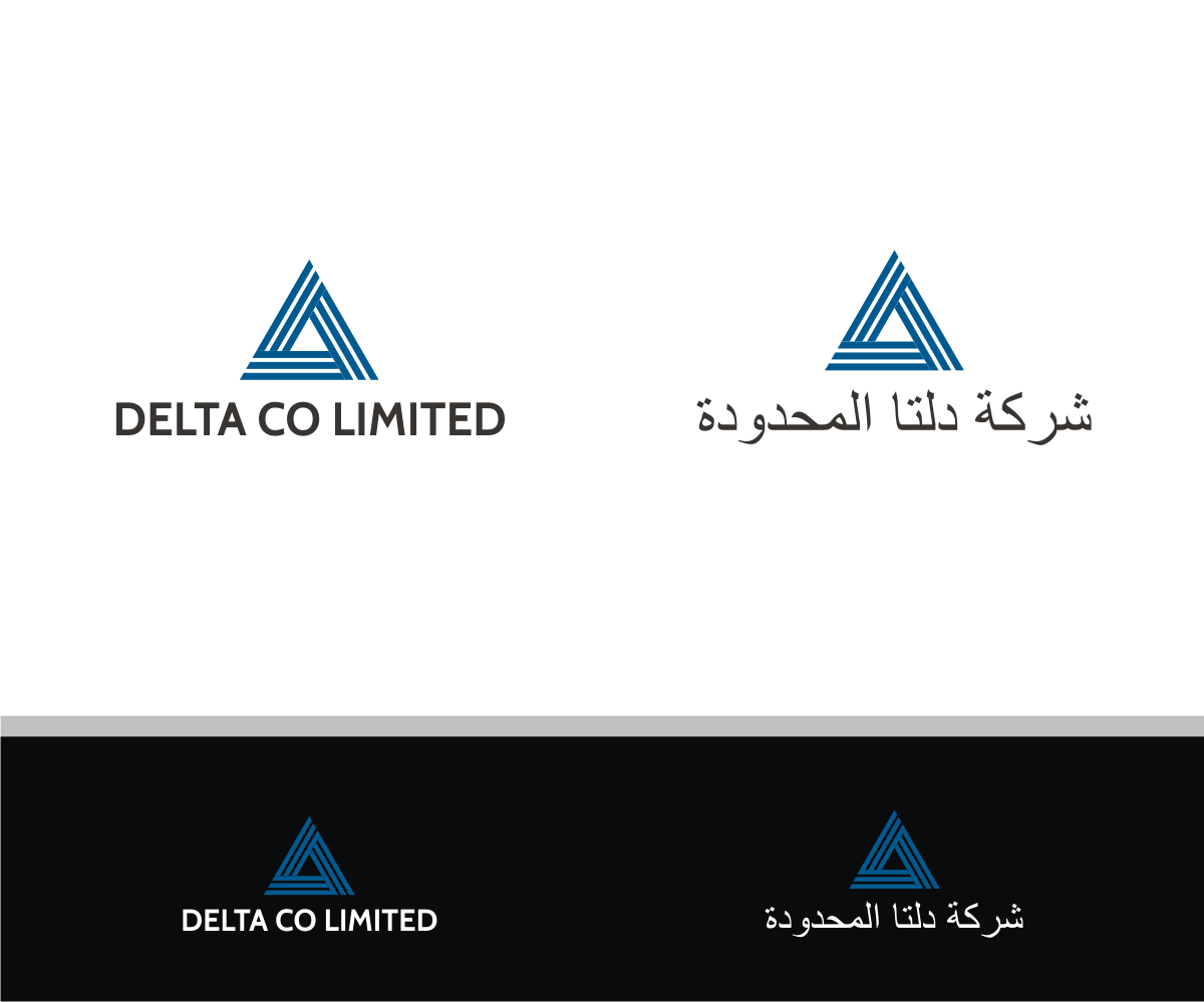 Logo Design by T I K H E - L M W for this project | Design #19618768