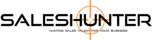 Logo-Design von kammomma für Saleshunter Ltd | Design: #19599640